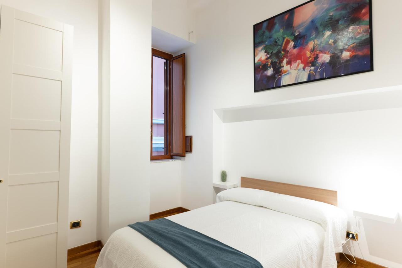Dimora Del Fico - Appartamento Elegante E Spazioso Napoli Eksteriør billede